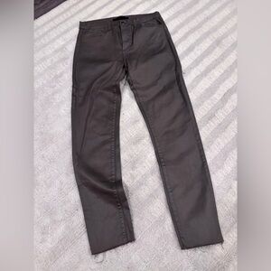 Joe's Jeans Charlie jean- Moss green